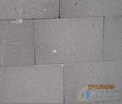 泡沫玻璃与耐火材料 现代工业的隔热尖兵