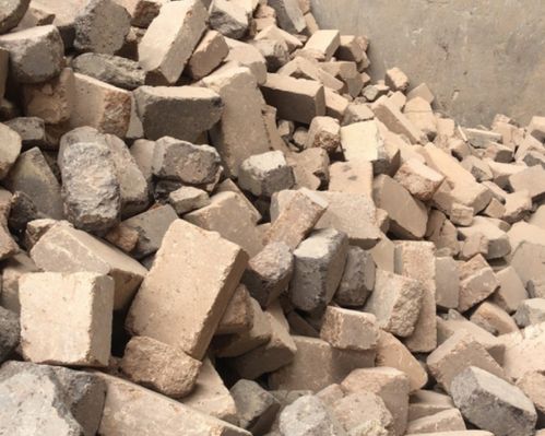 废旧耐火材料的再利用 30种产品用途远超想象